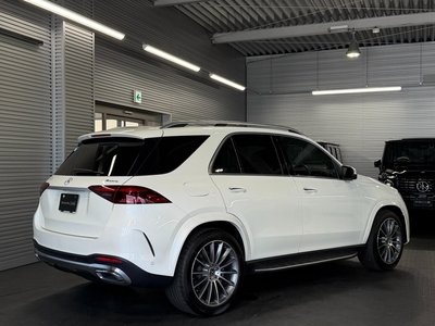 2024 Mercedes-BENZ GLE 缩略图 58