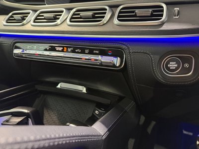 2024 Mercedes-BENZ GLE 缩略图 36
