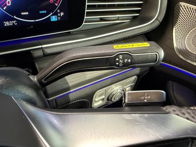 2024 Mercedes-BENZ GLE 缩略图 41