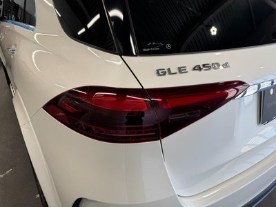 2024 Mercedes-BENZ GLE 缩略图 61
