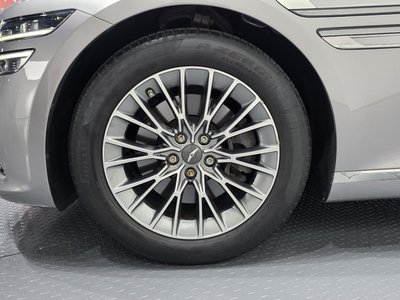 GENESIS G80 (RG3) - 6