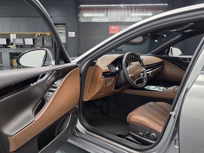 GENESIS G80 (RG3) - 10
