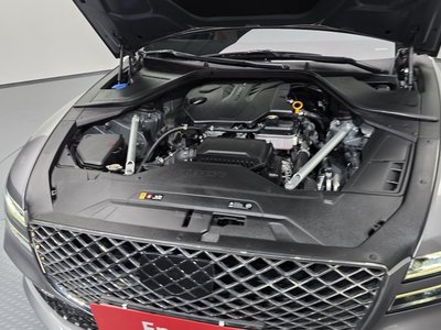 GENESIS G80 (RG3) - 7