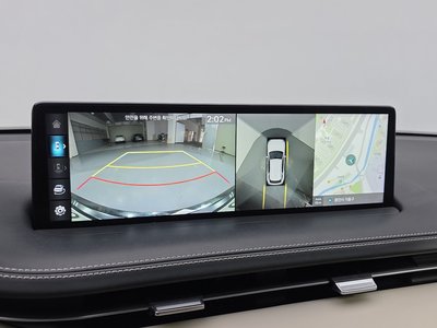 2021 Genesis GV70 缩略图 16