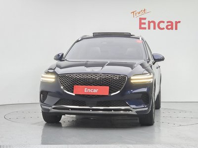 صورة 2 لـ 2021 Genesis GV70