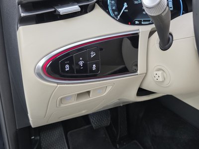 2021 Genesis GV70 缩略图 12