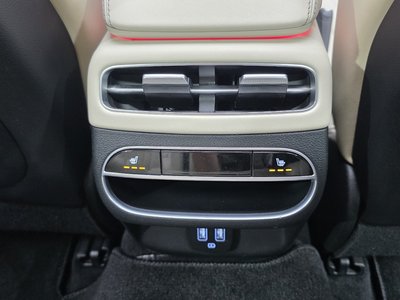 2021 Genesis GV70 缩略图 18