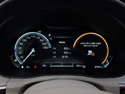 صورة 8 لـ 2021 Genesis GV70