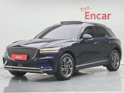 صورة 1 لـ 2021 Genesis GV70