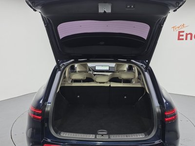 2021 Genesis GV70 缩略图 20