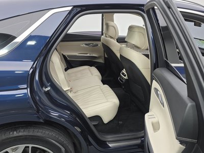 2021 Genesis GV70 缩略图 11
