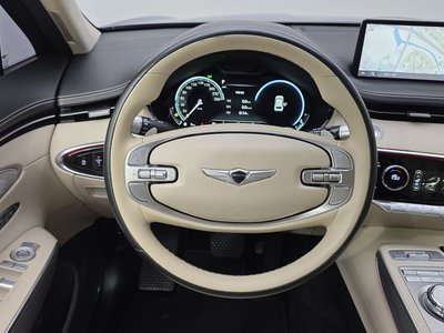 2021 Genesis GV70 缩略图 14