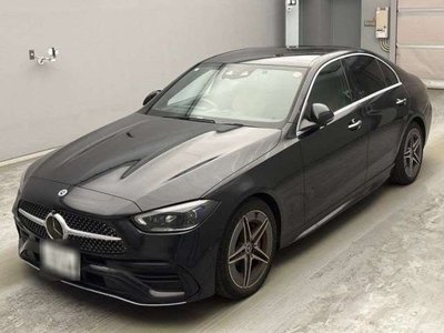 MERCEDES-BENZ OTHERS - 1