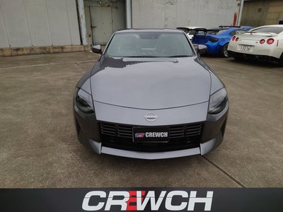 NISSAN FAIRLADY Z - 3