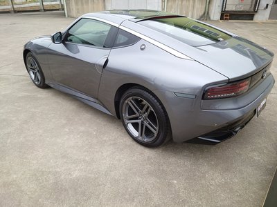 NISSAN FAIRLADY Z - 8