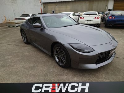 NISSAN FAIRLADY Z