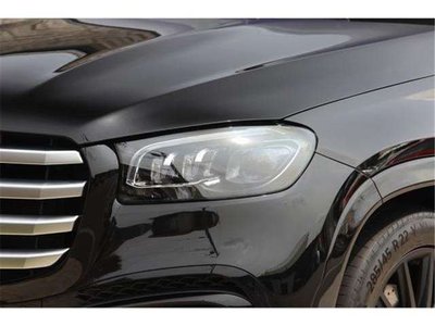 2024 Mercedes-BENZ MERCEDES-BENZ GLS — миниатюра 25