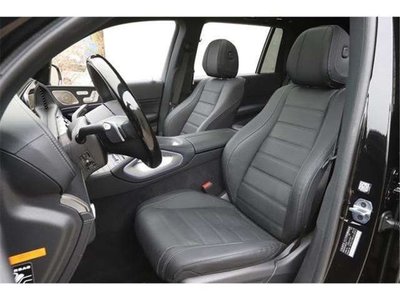 2024 Mercedes-BENZ MERCEDES-BENZ GLS — фото 8