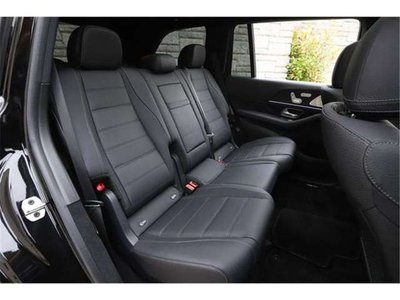 2024 Mercedes-BENZ MERCEDES-BENZ GLS — миниатюра 40