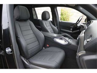 2024 Mercedes-BENZ MERCEDES-BENZ GLS — миниатюра 37