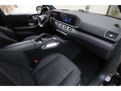 2024 Mercedes-BENZ MERCEDES-BENZ GLS — миниатюра 35