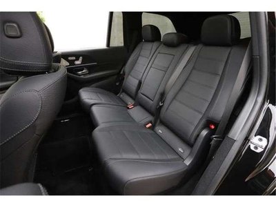 2024 Mercedes-BENZ MERCEDES-BENZ GLS — фото 9