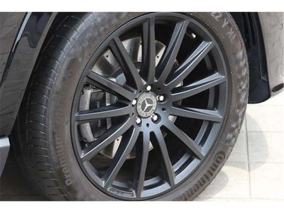 2024 Mercedes-BENZ MERCEDES-BENZ GLS — миниатюра 31