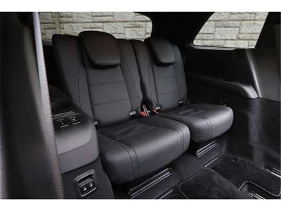 2024 Mercedes-BENZ MERCEDES-BENZ GLS — миниатюра 42