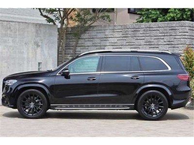 2024 Mercedes-BENZ MERCEDES-BENZ GLS — миниатюра 20