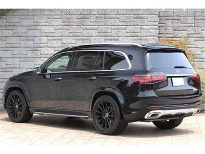 2024 Mercedes-BENZ MERCEDES-BENZ GLS — миниатюра 19