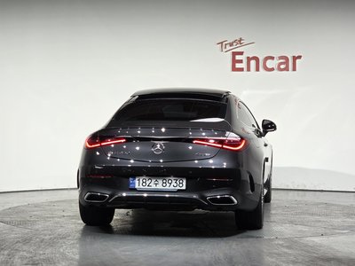 MERCEDES-BENZ CLE - 4