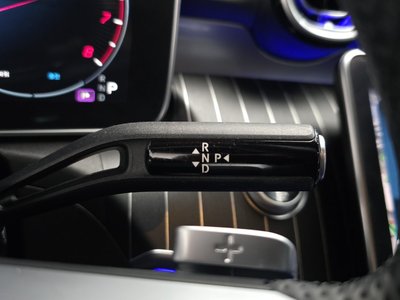 MERCEDES-BENZ CLE - 9