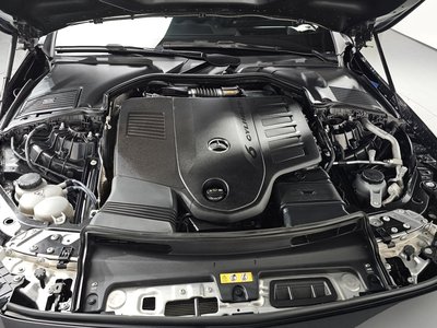 MERCEDES-BENZ CLE - 7