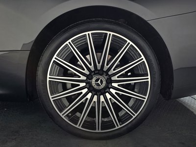 MERCEDES-BENZ CLE - 6