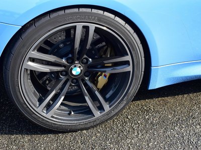 BMW M4 COUPE - 5