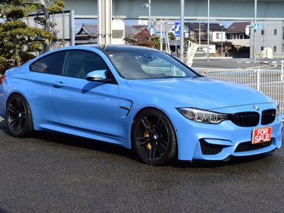 BMW M4 COUPE - 3