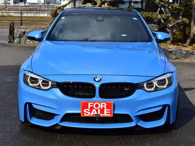 BMW M4 COUPE - 2