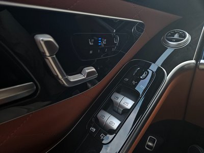 MERCEDES-BENZ S-CLASS - 8
