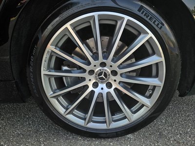 MERCEDES-BENZ S-CLASS - 4