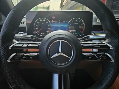 MERCEDES-BENZ S-CLASS - 9