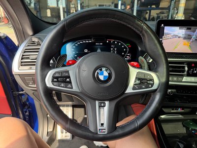 صورة 7 لـ 2022 BMW X4 M