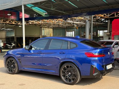صورة 5 لـ 2022 BMW X4 M