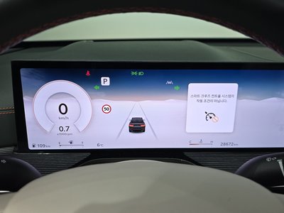 GENESIS GV80 COUPE - 8