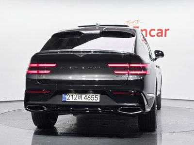 GENESIS GV80 COUPE - 3