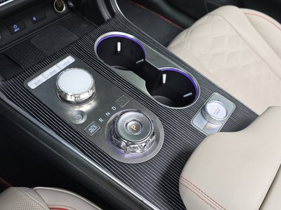GENESIS GV80 COUPE - 9