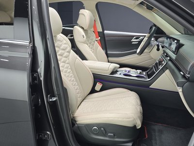 GENESIS GV80 COUPE - 10