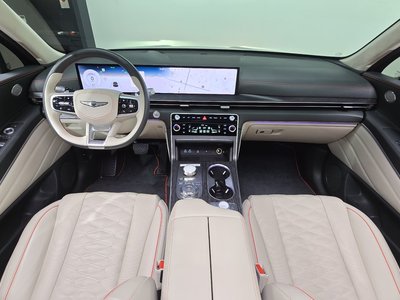 GENESIS GV80 COUPE - 4