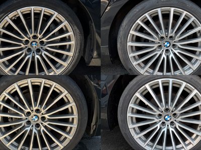 BMW 7 SERIES - 6