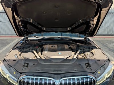BMW 7 SERIES - 7