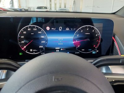 MERCEDES-BENZ GLB - 6